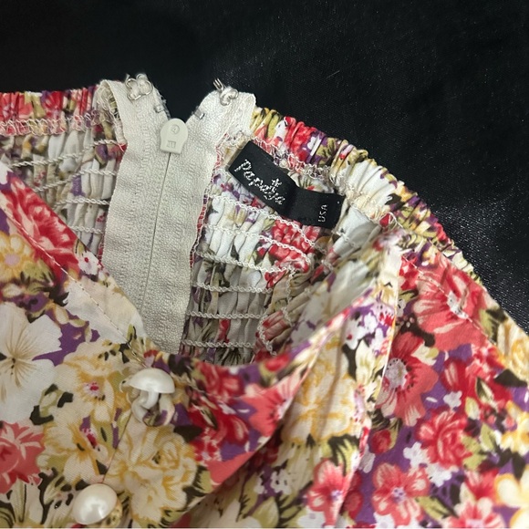 PAPAYA Romper - Picture 8 of 8